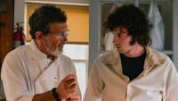 Anthony Bourdain Biopic 'Tony' Trailer Revealed the Origins of the Culinary Icon