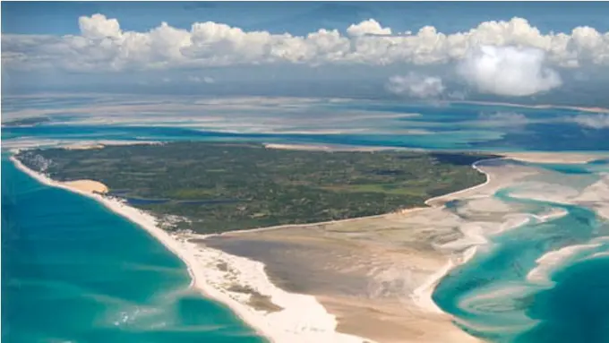 Menjelajah Pulau-pulau Kecil Paling Cantik di Dunia