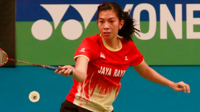 Adriyanti Firdasari 