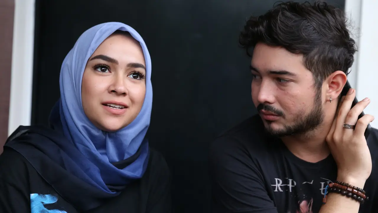 [Bintang] Donny Michael - Aryani Fitriana