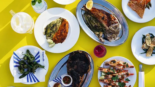 Satu Lagi, Tempat Instagramable Terbaru di Bali yang Wajib Dikunjungi