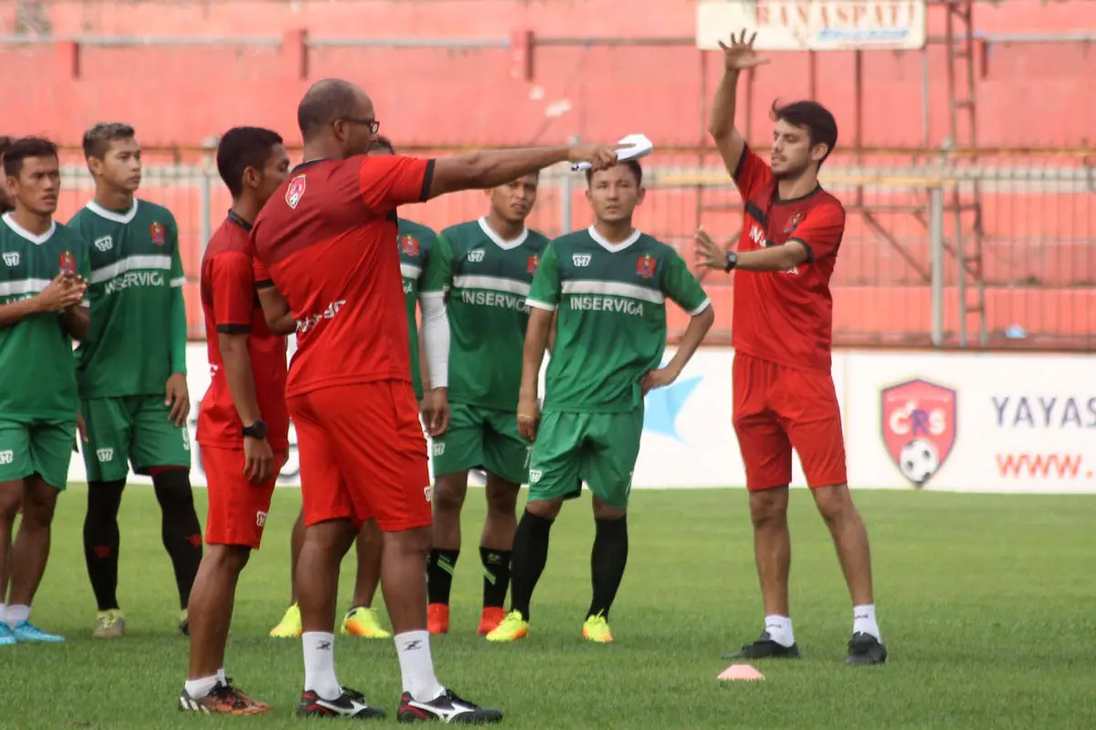 Persijap Jepara