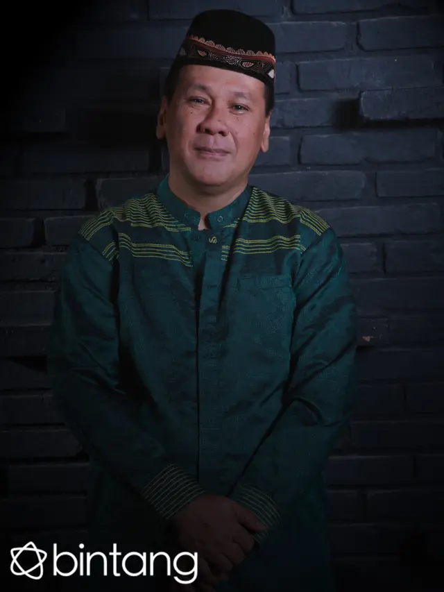[Bintang] Ody Mulya Hidayat