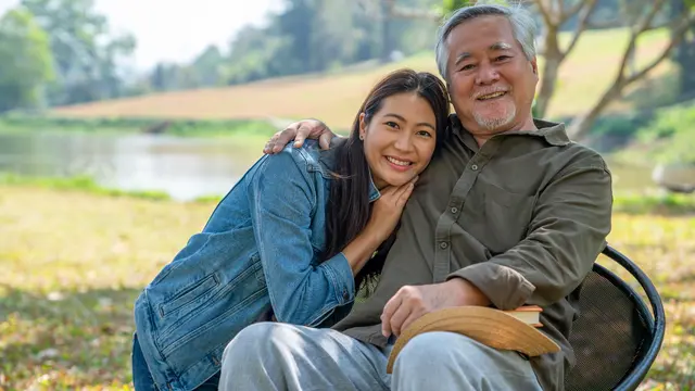 surat ayah dan kedekatan