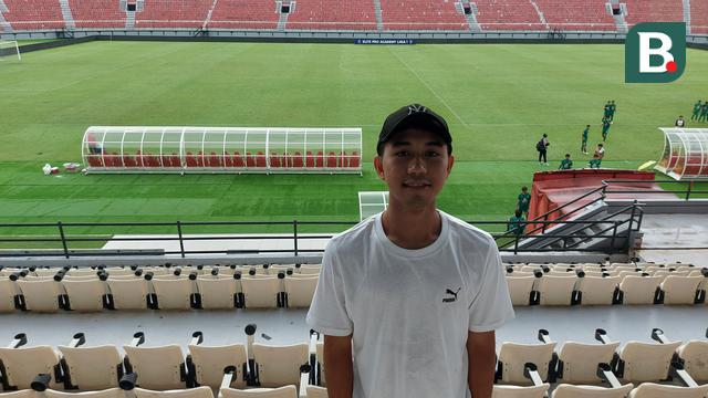 I Made Tito Wiratama, Bali United