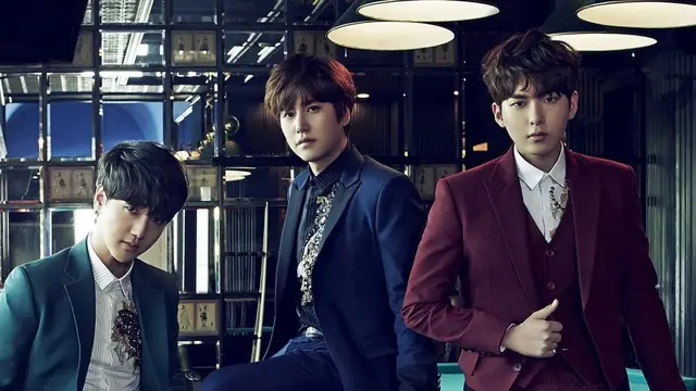 [Bintang] 8 Trio Paling Populer di Industri Musik K-pop