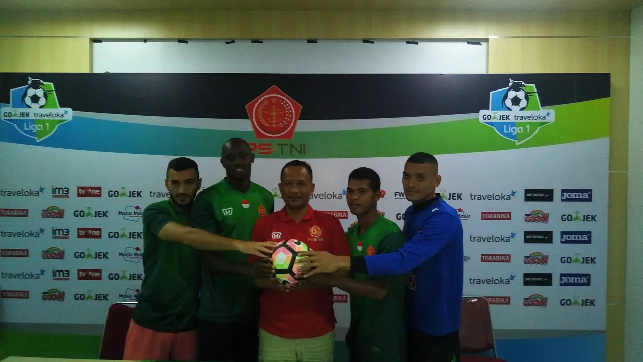 PS TNI