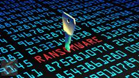 Ilustrasi Ransomware WannaCrypt atau yang disebut juga Wannacry (iStockphoto)