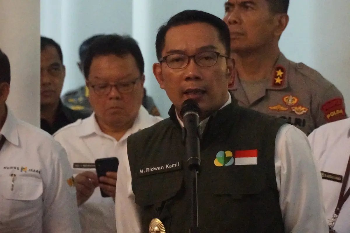 Ridwan Kamil