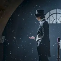 Ji Chang Wook dalam The Sound of Magic.(Foto: Netflix)