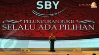 Sedihnya SBY Saat Tak Ditunjuk Gus Dur Jadi KSAD