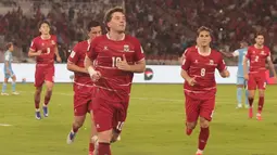 4 Catatan Timnas Indonesia dalam 2 Laga FIFA ASEAN Cup 2026: Nirbobol Terjaga, Rotasi Minim
