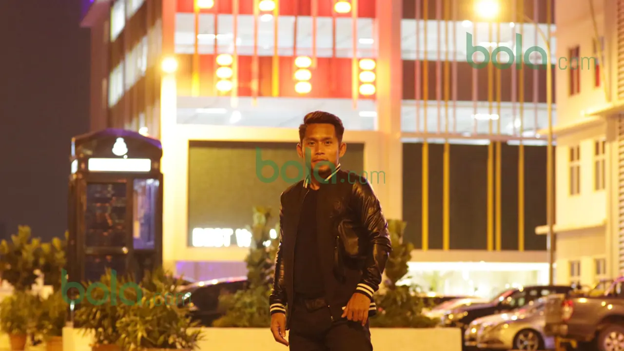 Andik Vermansah
