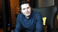 Serunya Konser Ke-3 Owl City di Tanah Air