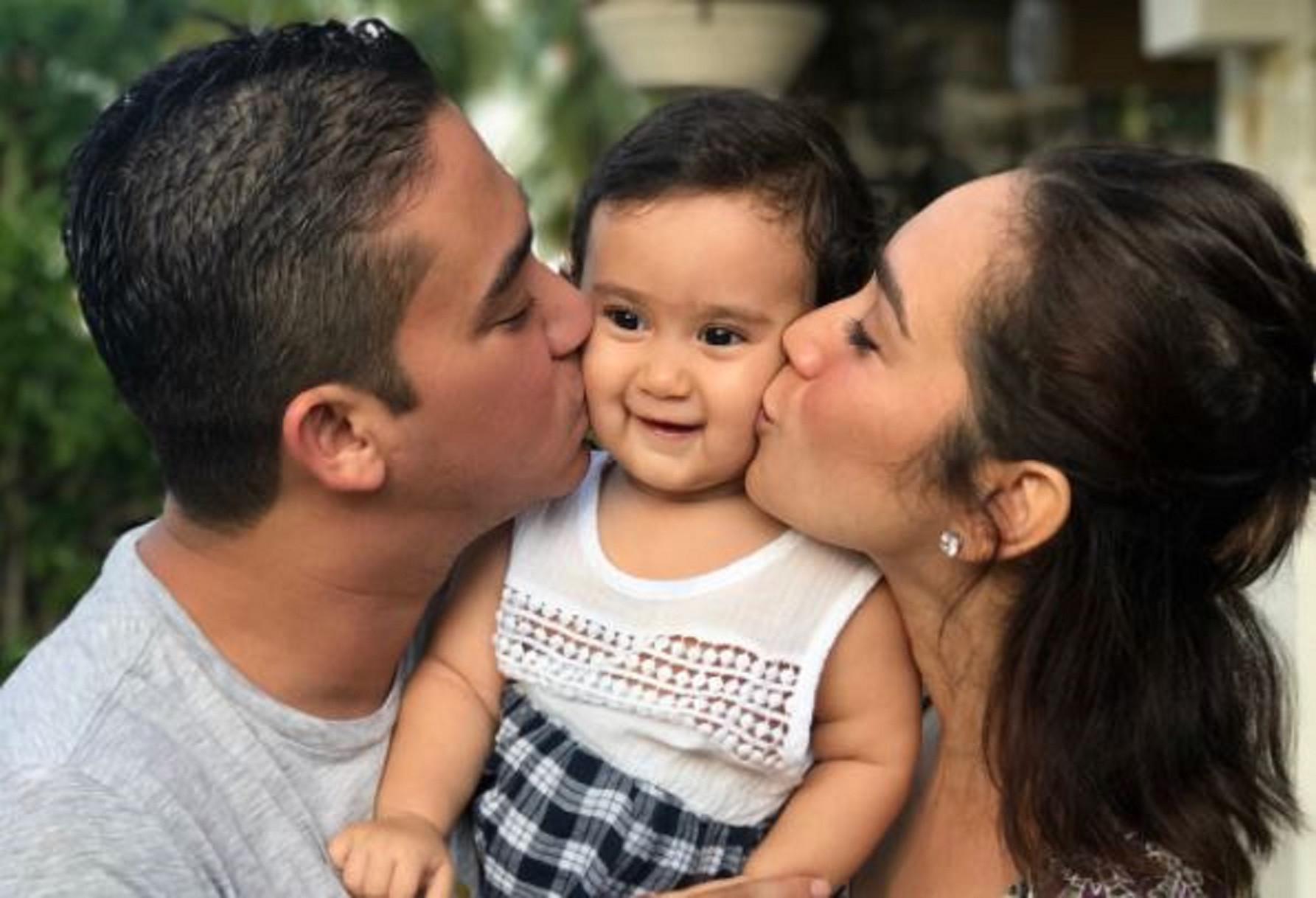 Bikin Cemburu 5 Potret Romantis Alexandra Gottardo Dan Suami News Entertainment Fimela Com