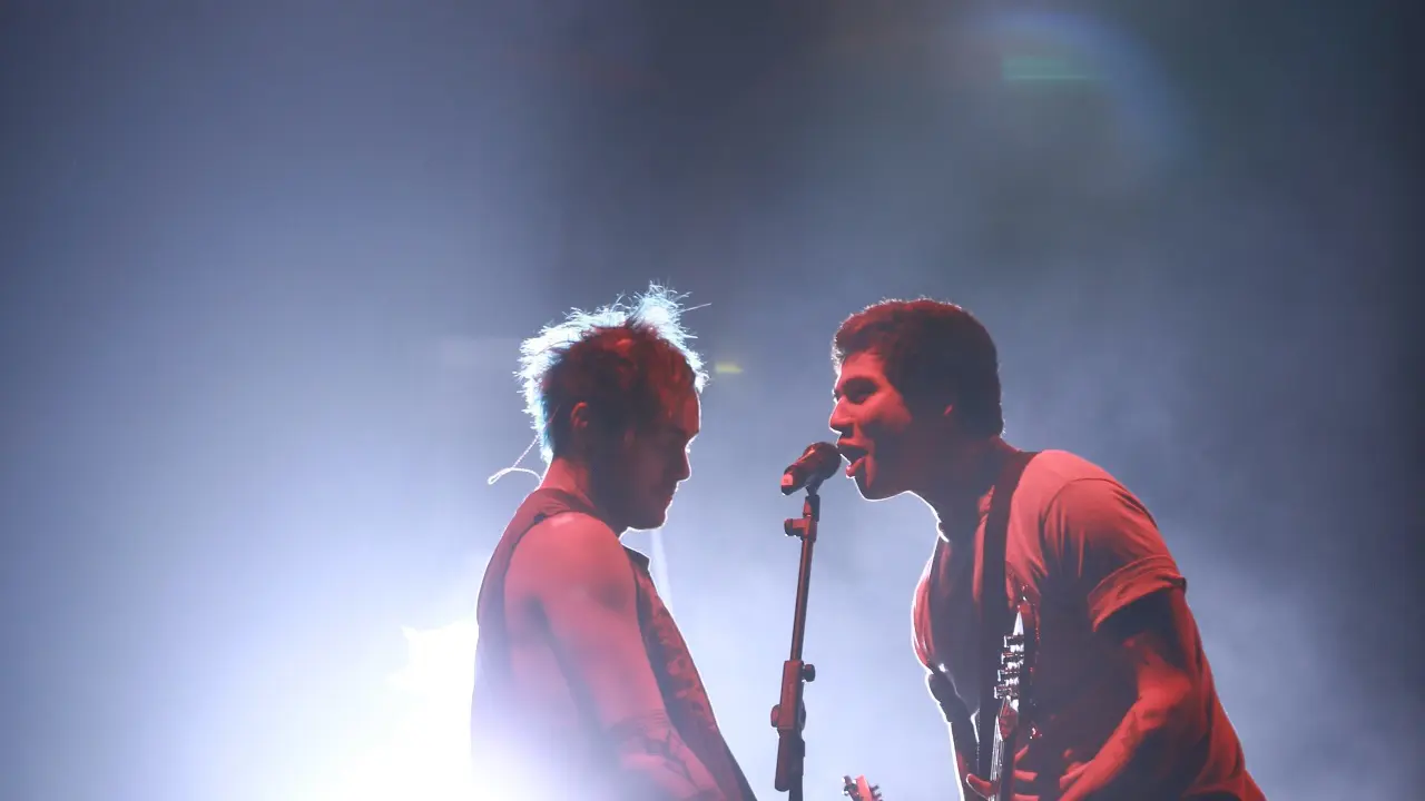 [Bintang] 5 Seconds of Summer