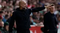 Pep Guardiola Ajak Sir Alex Ferguson dan Arsene Wenger Makan Malam usai Cetak Rekor Premier League