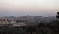 Israel Larang Kumandang Azan Subuh di Betlehem