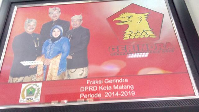 Ada Pakta Integritas, Kader Gerindra di DPRD Kota Malang Masih Terima Suap