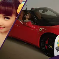 Roro seringkali tak sungkan memamerkan harta kekayaannya baik rumah hingga mobil supercarnya. Namun, fakta baru muncul tatkala kabar tersebut bukanlah milik Roro