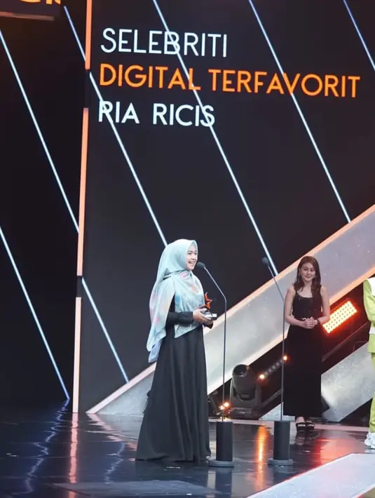 Ria Ricis (Instagram/riaricis1795)