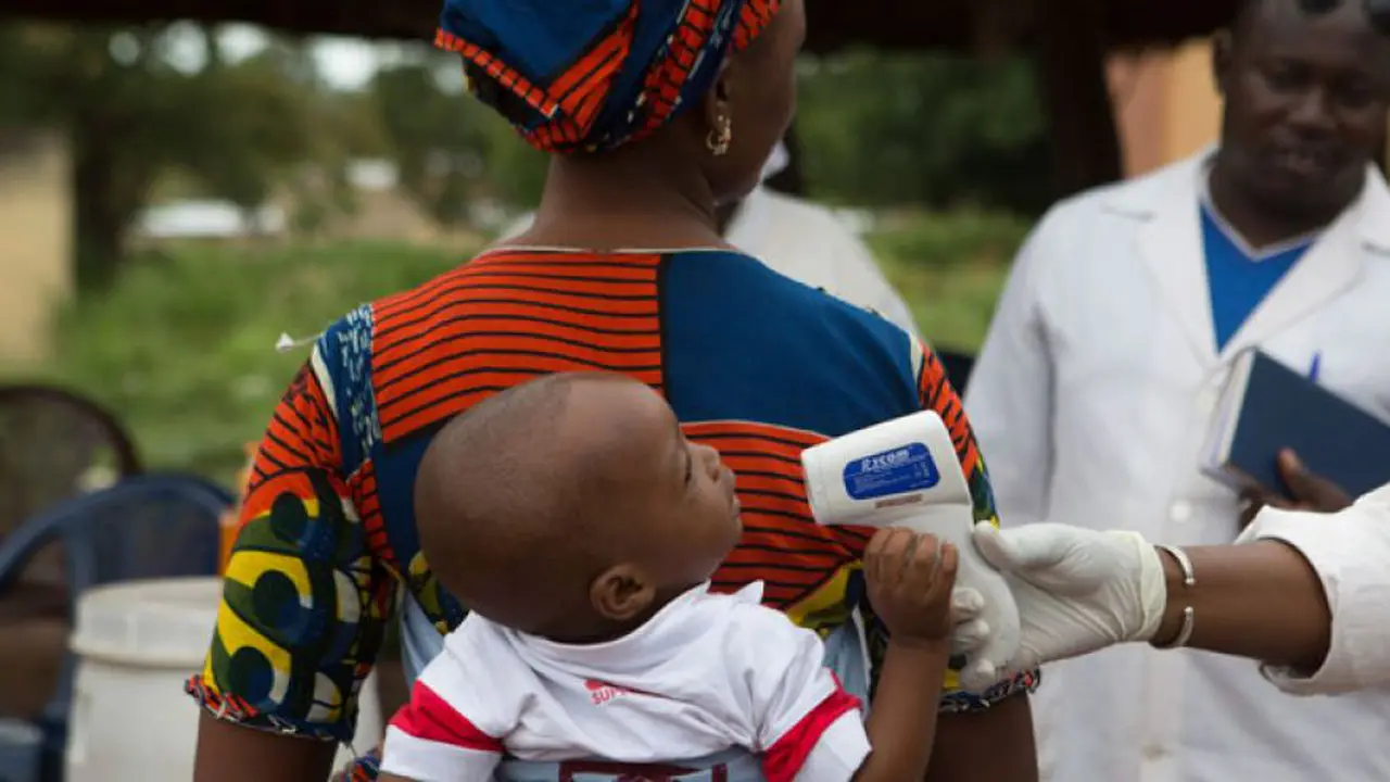 WHO: Belum Ada Kasus Baru Ebola di Mali