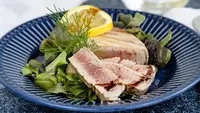 4 Fresh Tuna Recipes: Simple and Healthy Ideas You'll Love