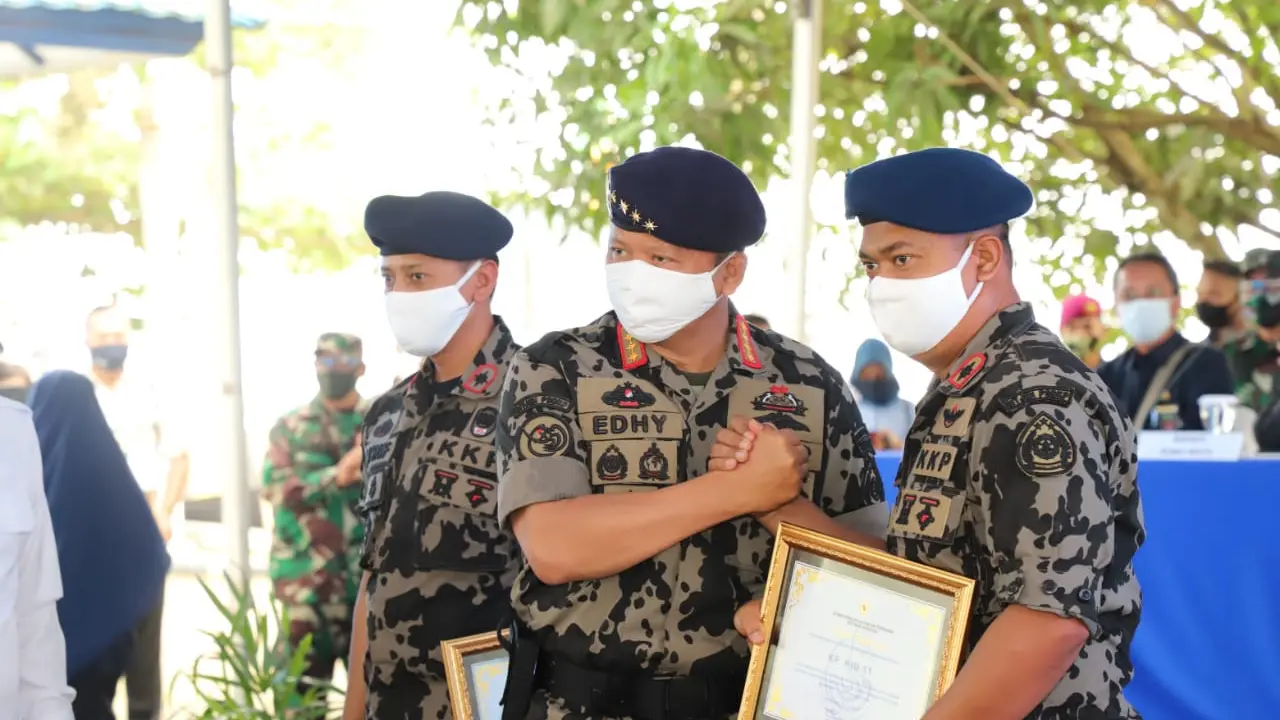 Menteri KKP