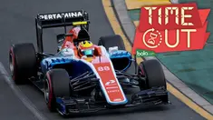 Dave Ryan mengungkapkan Pascal Wehrlein dan Rio Haryanto punya kans finis lebih baik di Shanghai andai Manor Racing tak salah mengambil keputusan. Menurutnya, penyebab utama Manor Racing sulit bersaing di papan tengah akibat salah strategi.