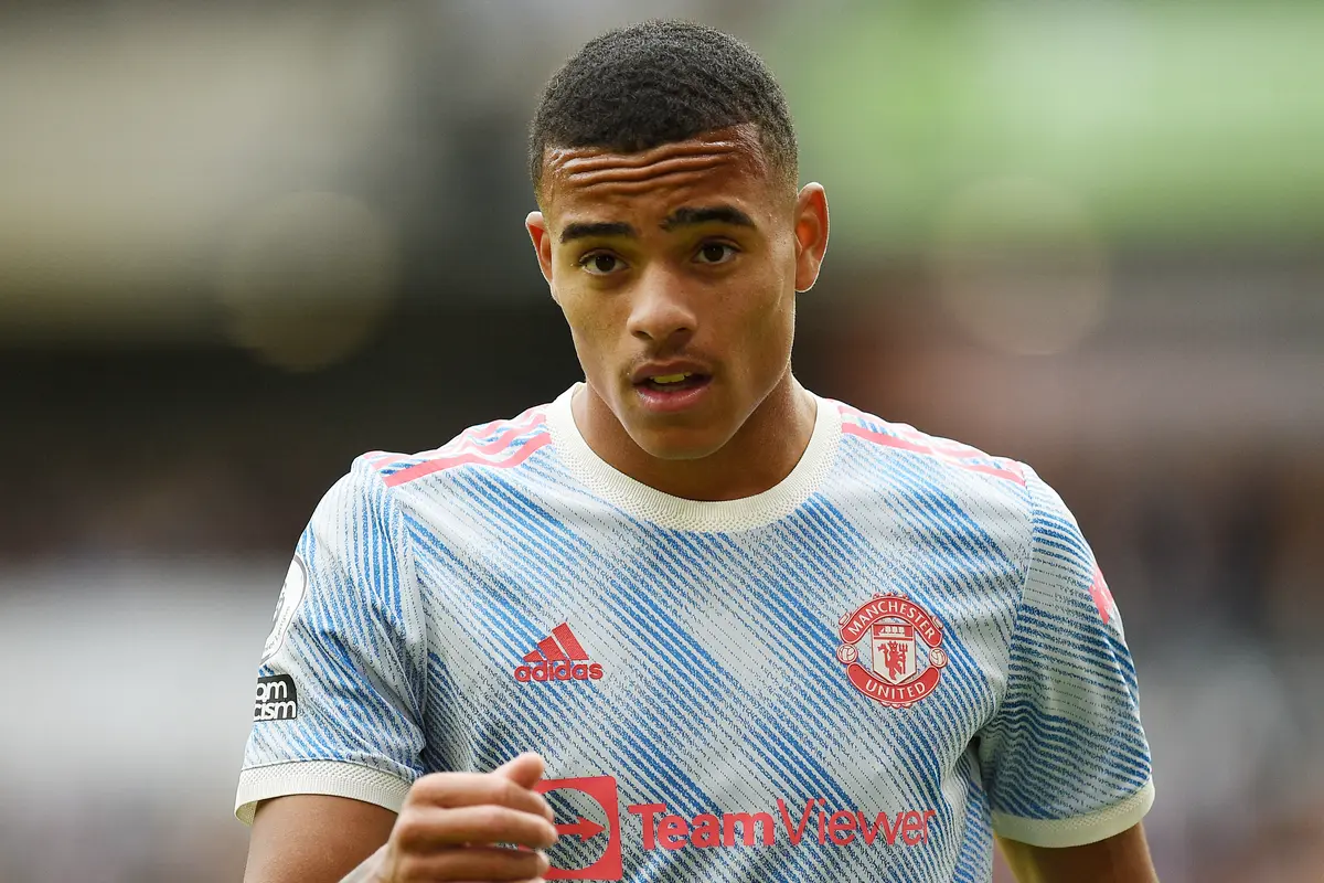 Foto: 6 Pemain Manchester United Yang Absen di Kualifikasi Piala Dunia 2022