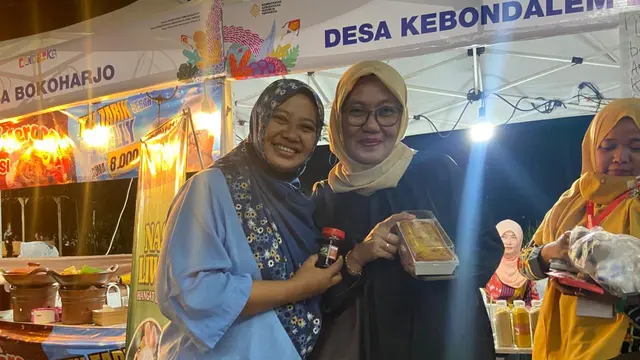 Berkah Alergi, Usaha Prol Tape Gluten Free di Klaten Ini Sukses Jadi Ladang Cuan