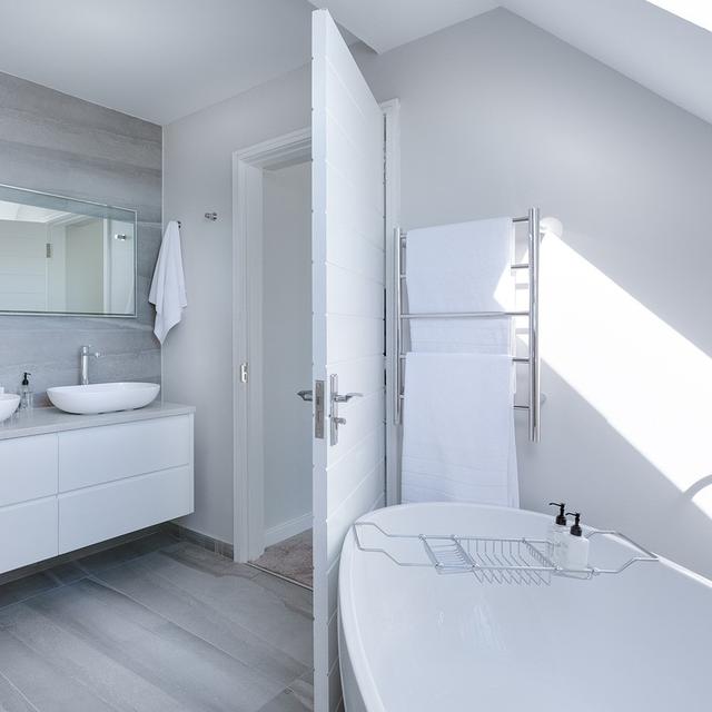 Apakah Kamar Mandi Anda Sudah Sehat Lifestyle Liputan6 Com