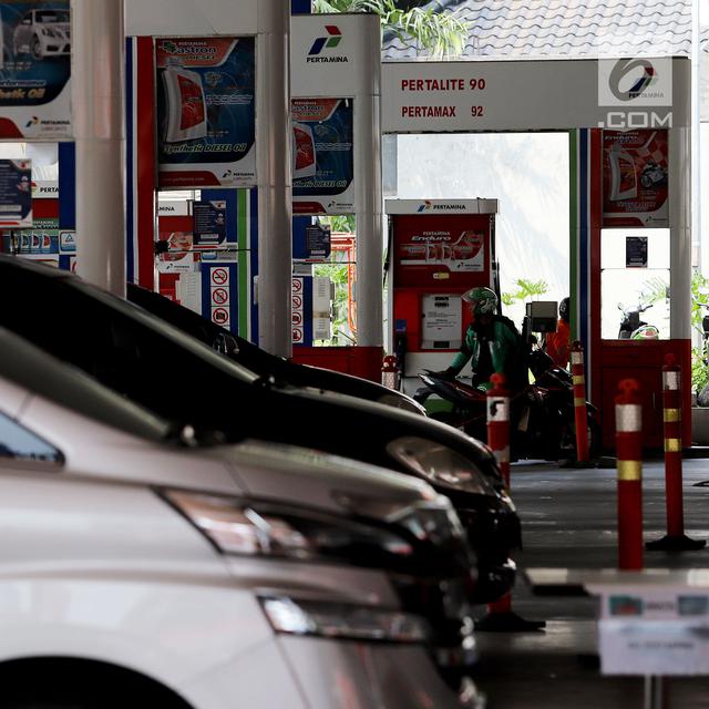 Bahaya Bbm Ron Rendah Mesin Kendaraan Keluaran Baru Bisa Rusak Otomotif Liputan6 Com