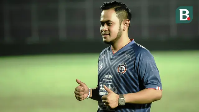 Gilang Widya Pramana