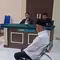 Potret Ashari Kini Tertunduk Lesu di Sidang Kasus Pelecehan Santriwati Pati