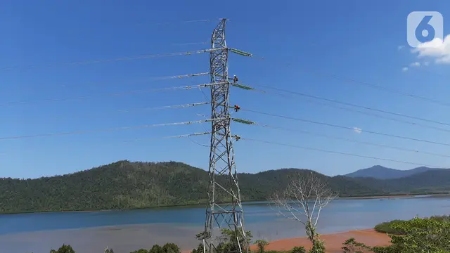 Sulawesi Selatan dan Sulawesi Tenggara Kini Tersambung Tol Listrik