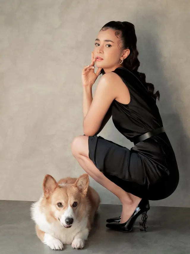 Kerap Tampil Seperti Cewek Mamba