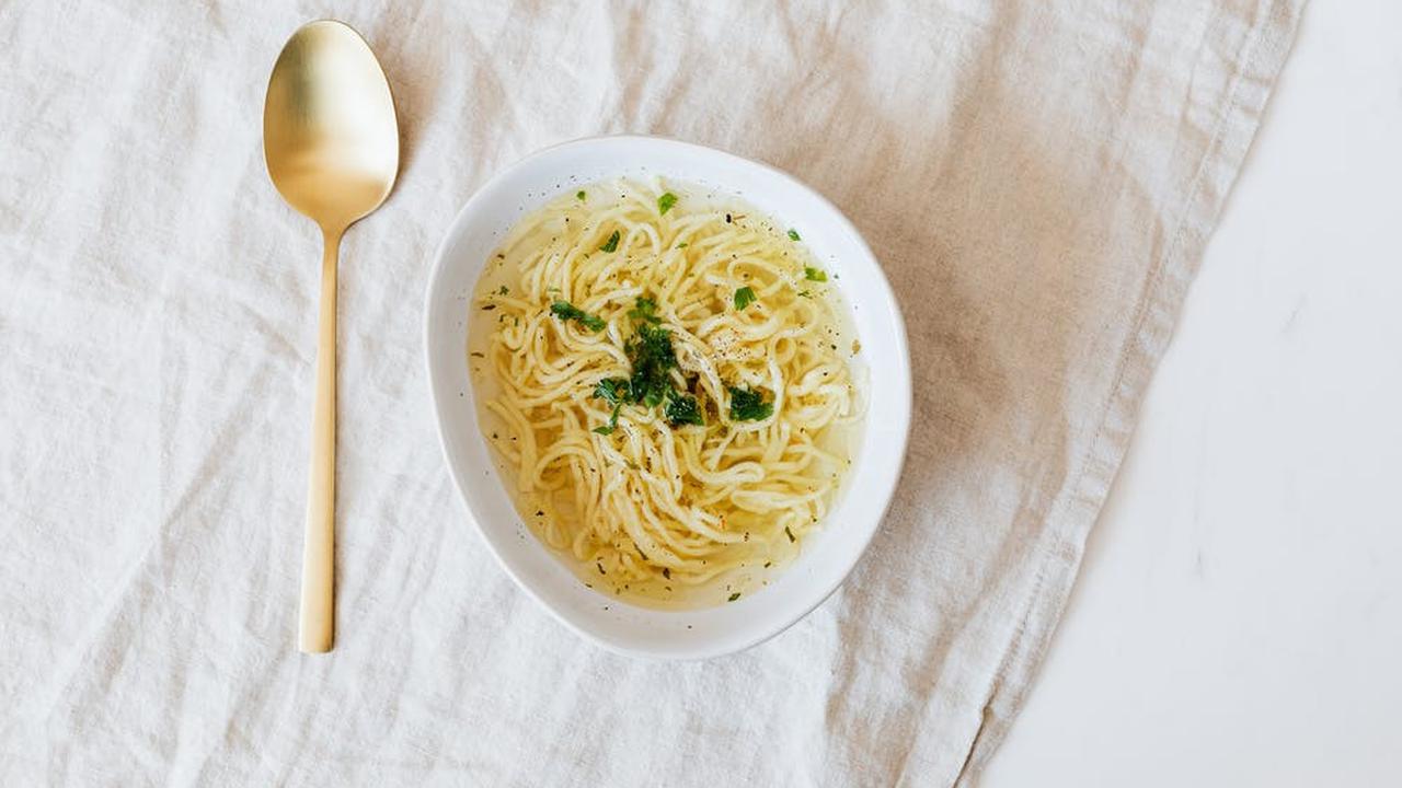 Ilustrasi mi instan | Karolina Grabowska dari Pexels