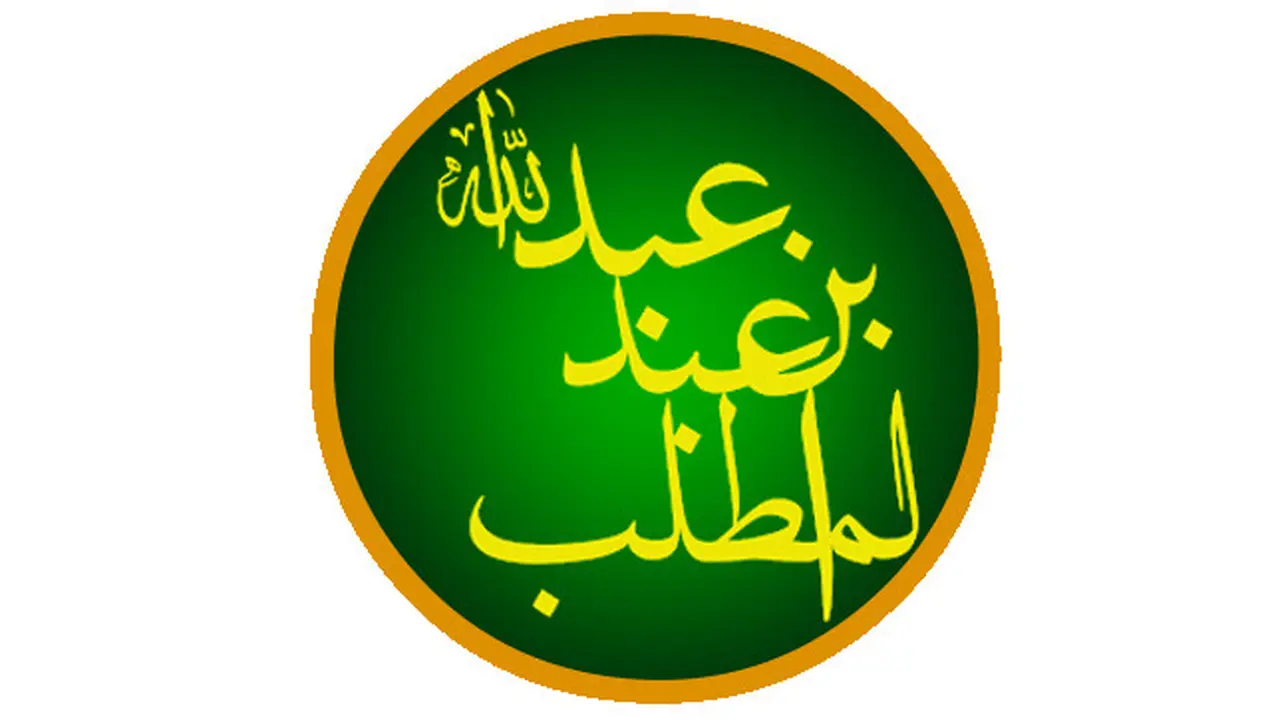 Abdullah bin Abdul Muthalib, ayah Nabi MuhammadSAW. (sumber: Wikimedia commons)
