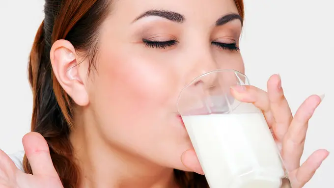 Penyakit yang Timbul Akibat Konsumsi Susu Bubuk Campur Deterjen