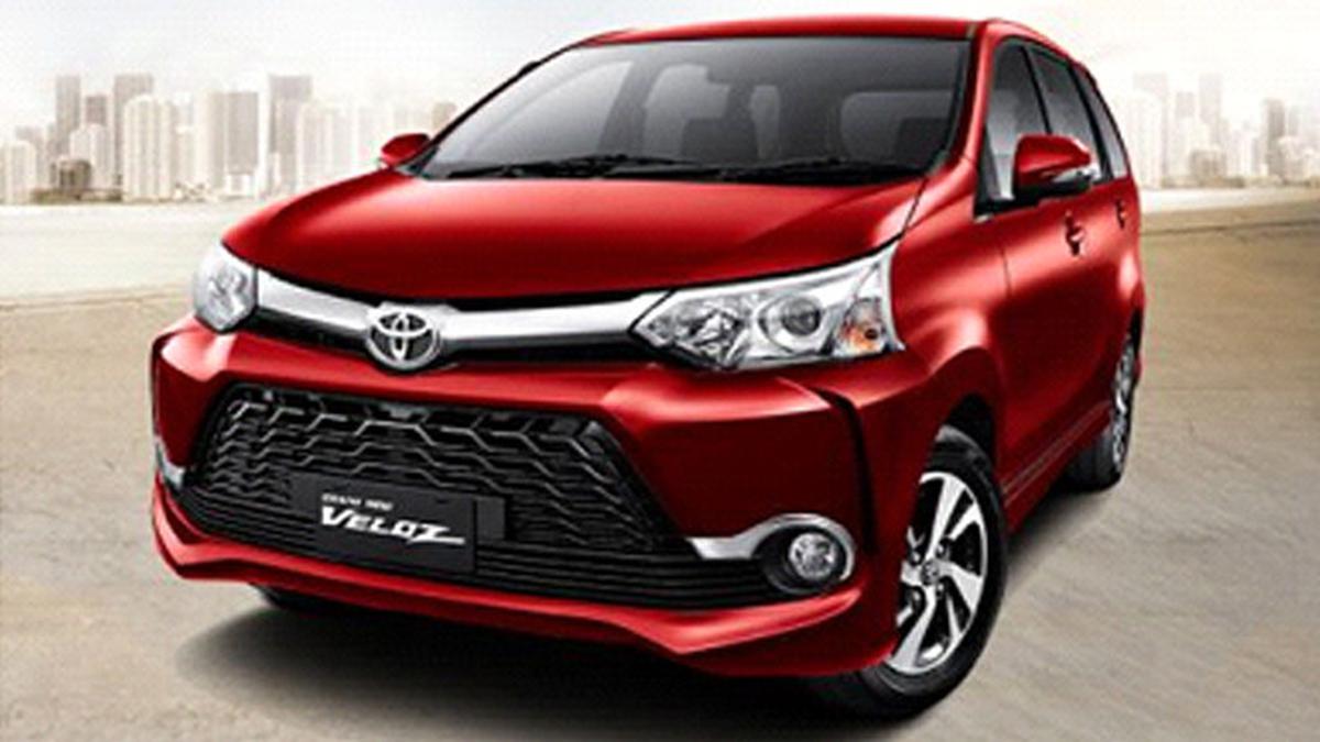 Toyota Avanza 2017: Harga, Spesifikasi, dan Pertimbangan Pembelian