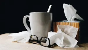 Tren Kasus Influenza Naik, Kemenkes: Situasi Masih Terkendali