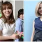 Gisella Anastasia-Jessica Iskandar. (Kapanlagi.com/Bayu Herdianto Nurwahyunan/Fimela.com)