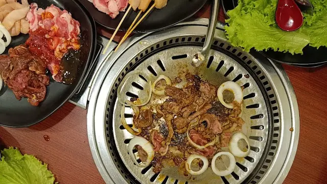 Rekomendasi Tempat Makan di Dekat Tol Colomadu Karanganyar