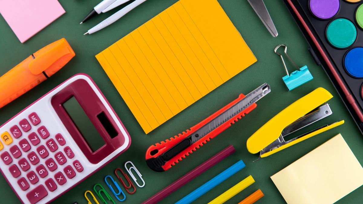 Benarkah Membeli Stationary Lucu Bisa Jadi Moodbooster? Ternyata Tanda Kepribadian Tertentu