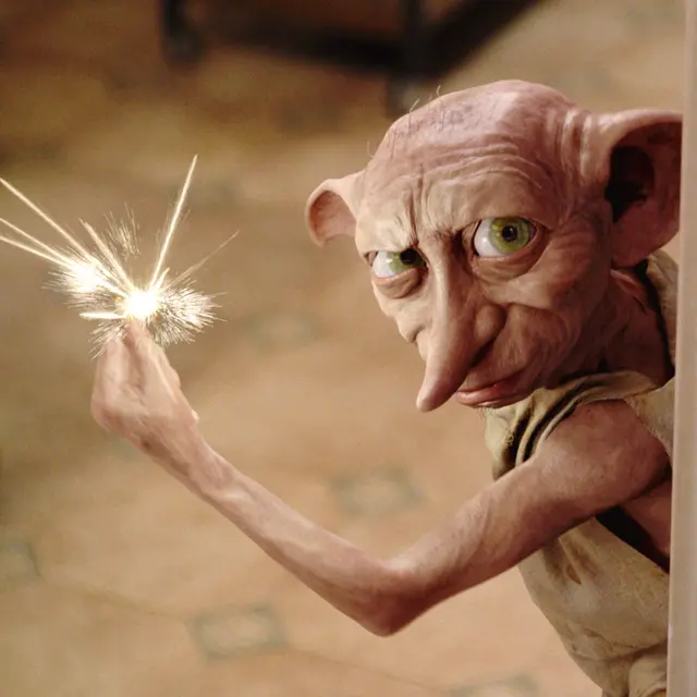 Harry Potter and the Chamber of Secrets (2002) (Foto: IMDb)