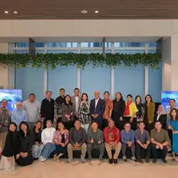 Mendorong transformasi pembelajaran di sektor perhotelan dengan kecerdasan buatan.