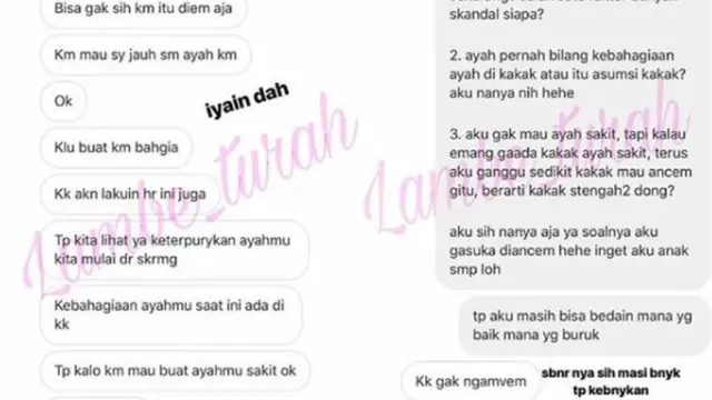 [Bintang] Yulia Mochamad