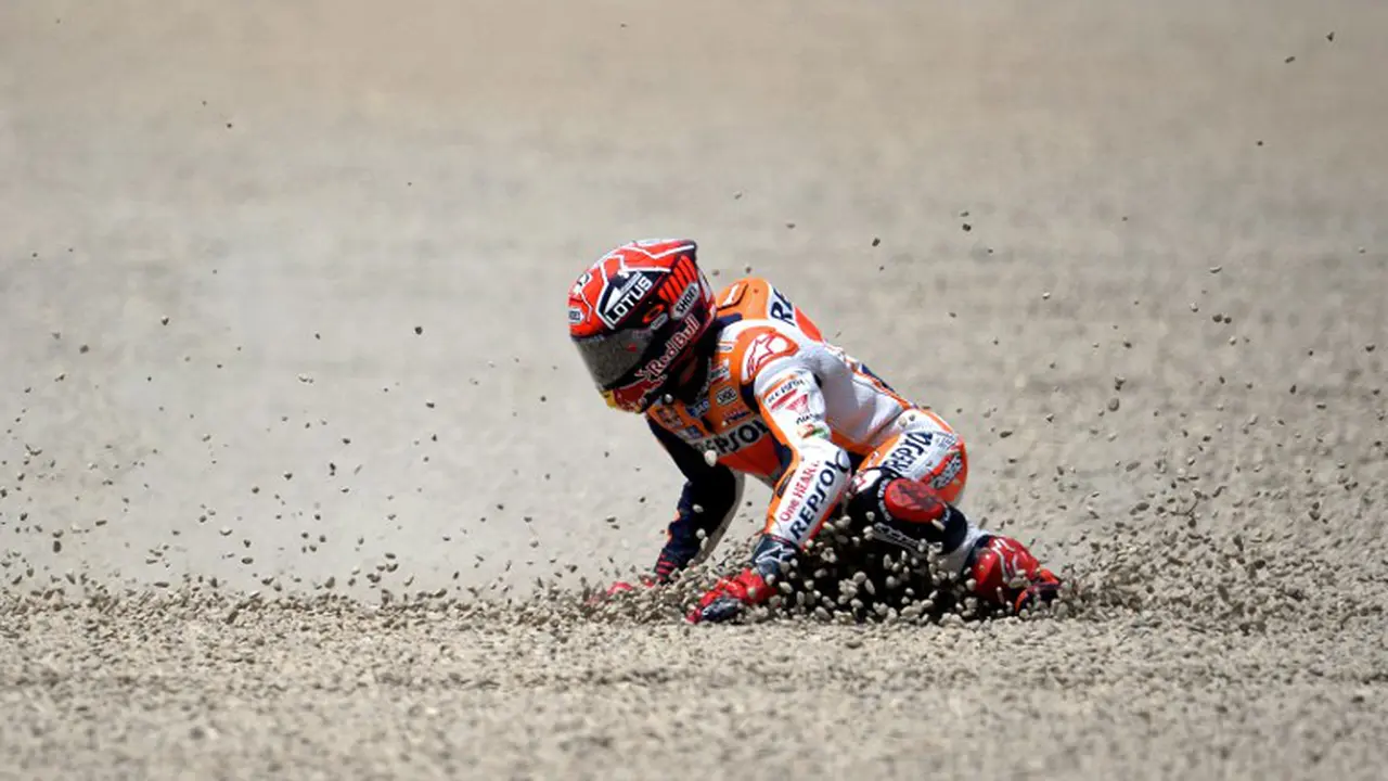 Marc Marquez