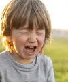Tantrum pada anak terjadi karena keadaan emosional mereka masih belum seimbang. (Foto/dok: Freepik)